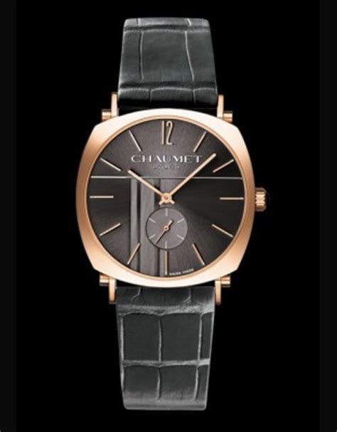 chaumont watch|Advice on Chaumet watches .